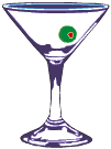 Perfect Martini