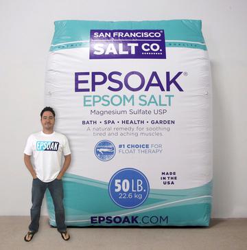 Image result for giant epsom salts